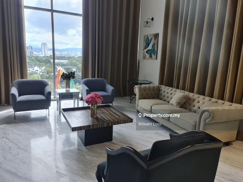 For Rent - The Katana Residences