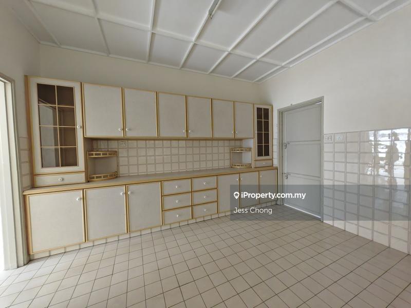 2.5-storey Terraced House for Sale in ttdi, Taman Tun Dr Ismail by Jess Chong - iProperty.com.my
