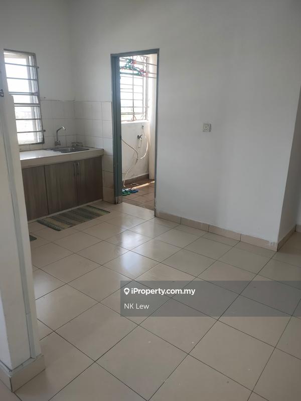 Condominium for Sale in Mutiara Residence by NK Lew - iProperty.com.my