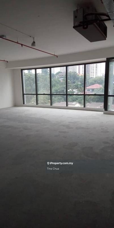 Pejabat untuk Dijual di Pudu, KL City Centre oleh Tina Chua - iProperty.com.my
