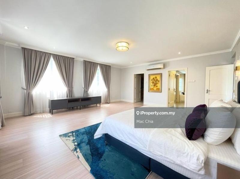 Bungalow House for Sale in Mont Kiara, Kuala Lumpur by Mac Chia - iProperty.com.my