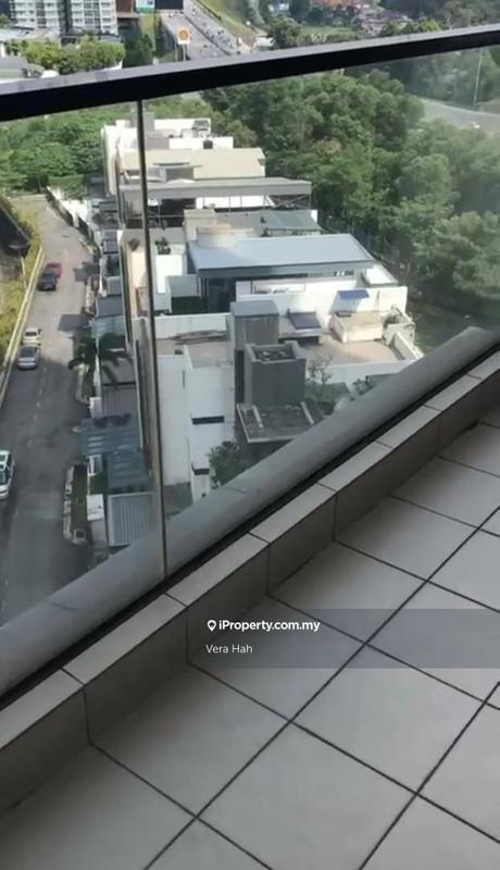 Kondominium untuk Dijual di Lumina Kiara oleh Vera Hah - iProperty.com.my