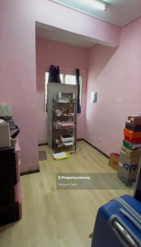 Rumah Teres 2-Tingkat untuk Dijual di U5, Bandar Pinggiran Subang, Shah Alam oleh Vincent Goh - iProperty.com.my