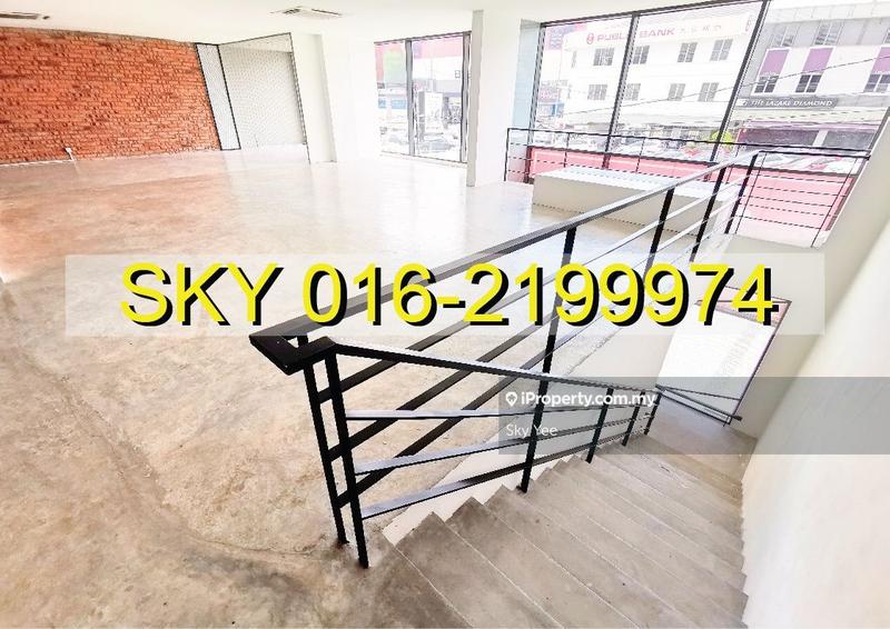 Banglo Komersial untuk Disewa di Bangsar Baru, Bangsar oleh Sky Yee - iProperty.com.my