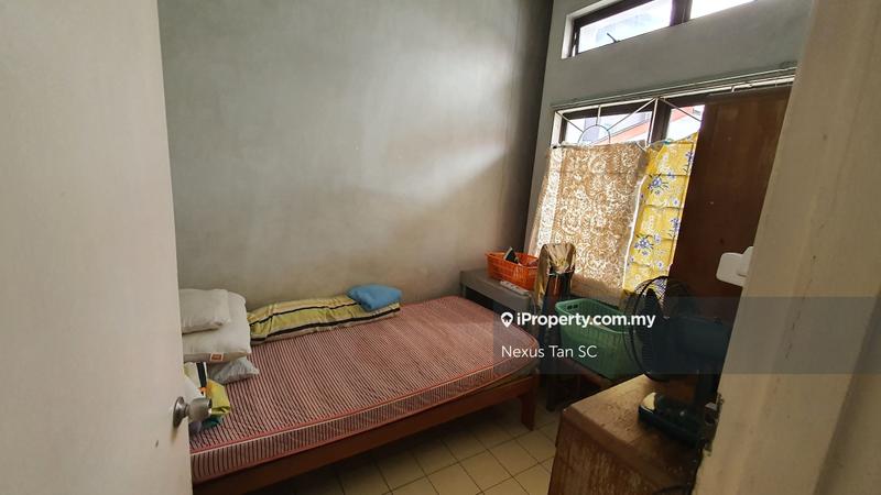 Bungalow House for Sale in Taman P. Ramlee, Setapak by Nexus Tan SC - iProperty.com.my