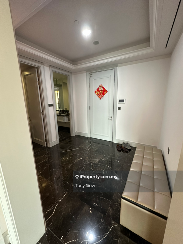 Residensi Servis untuk Dijual di St Regis oleh Tony Siow - iProperty.com.my