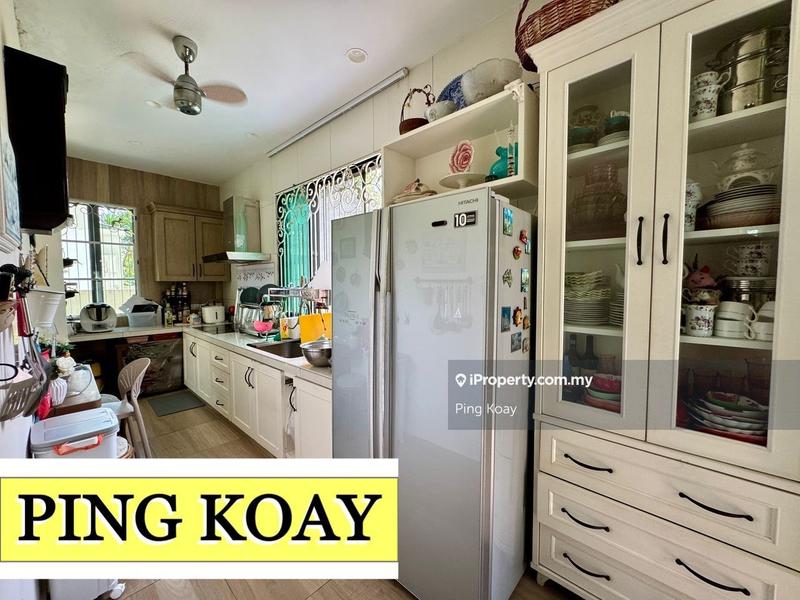 Bungalow House for Sale in 3 STY BUNGALOW | 7800SF | BELL ROAD nr CANTONMENT, Pulau Tikus by Ping Koay - iProperty.com.my