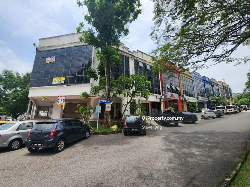 Shop for Sale in Taman Overseas Union (Taman Oug), Jalan Klang Lama (Old Klang Road) by Steve Ong - iProperty.com.my