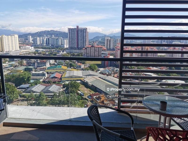 Kondominium untuk Dijual di Bennington Residences @ SkyArena oleh Calvin Chin - iProperty.com.my