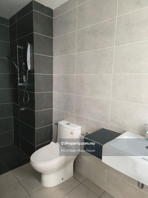 Kediaman Servis untuk Dijual di M Oscar oleh Ms Cheah Mooi Hoon - iProperty.com.my