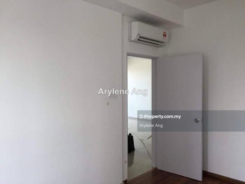 Kediaman Servis untuk Disewa di i-SOHO @ i-City oleh Arylene Ang - iProperty.com.my