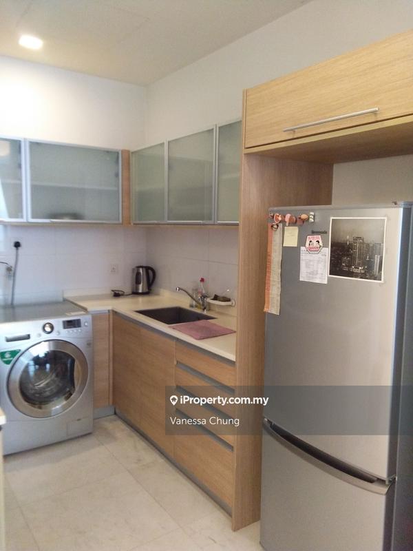 Residensi Servis untuk Dijual di Twins @ Damansara Heights oleh Vanessa Chung - iProperty.com.my