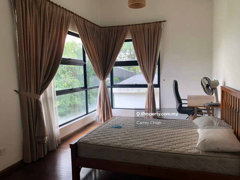 Rumah Berangkai 2.5 Tingkat untuk Disewa di Lake Edge, Puchong oleh Carrey Chiah - iProperty.com.my