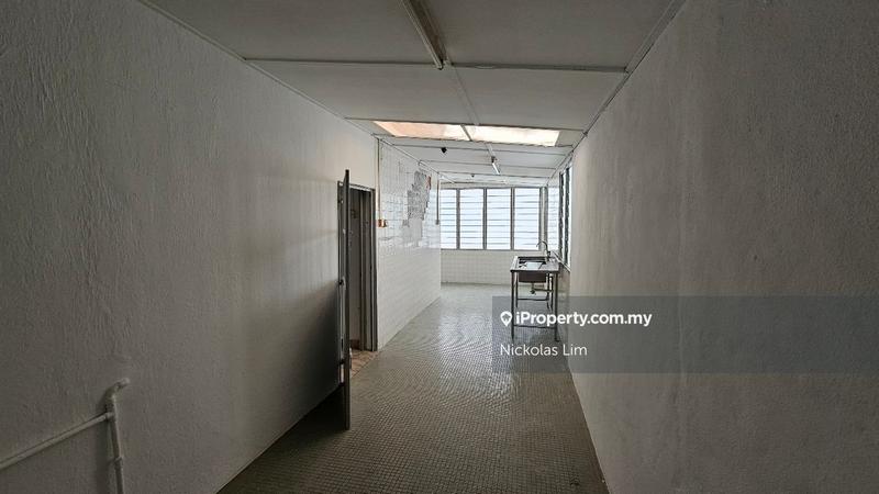 Semi-Detached House for Sale in Jalan Sungai Kelian, Tanjung Bungah by Nickolas Lim - iProperty.com.my