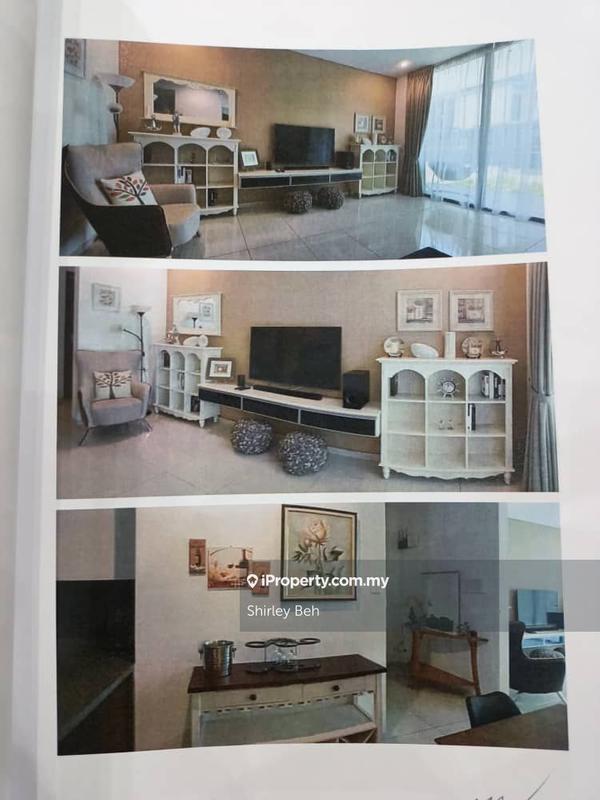 Condominium for Sale in The Light Collection IV by Shirley Beh - iProperty.com.my