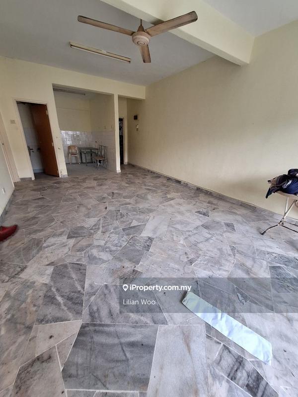 Pangsapuri untuk Dijual di Antara Apartment oleh Lilian Woo - iProperty.com.my