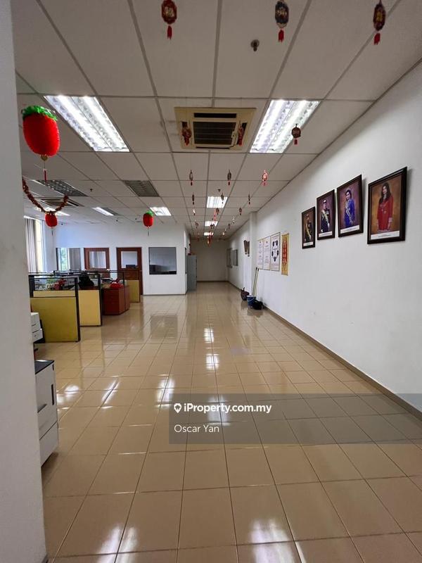 Detached Factory for Sale in Taman Desa Cemerlang, Ulu Tiram by Oscar Yan - iProperty.com.my
