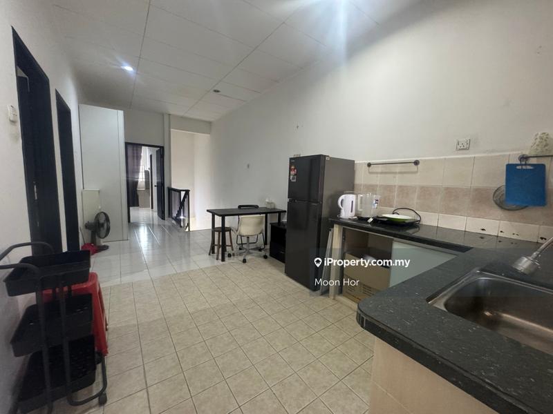 Townhouse for Sale in Taman Titi Panjang, Bukit Mertajam by Moon Hor - iProperty.com.my