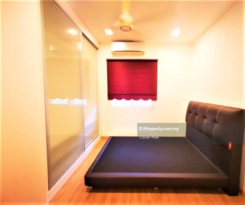 Rumah Teres 3-Tingkat untuk Dijual di Taman Impian Indah, Bukit Jalil oleh Oliver Mak - iProperty.com.my