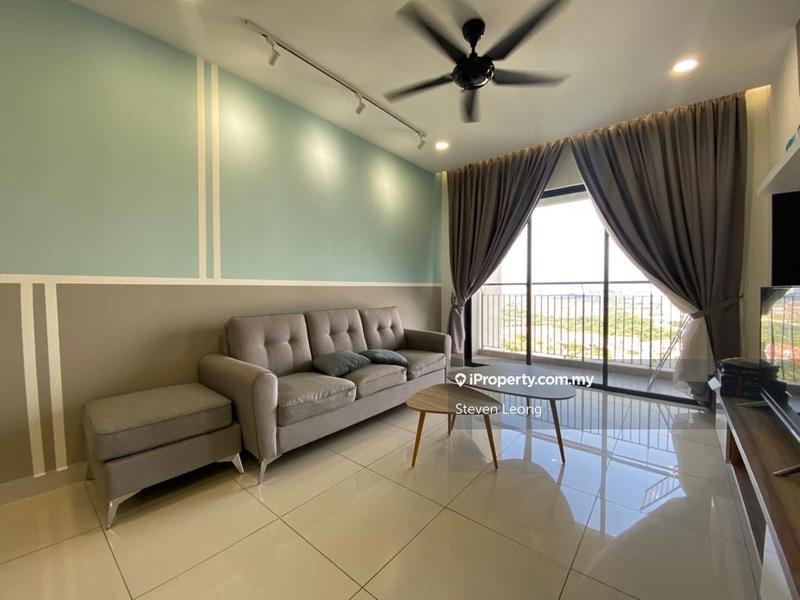 For Rent - The Havre Bukit Jalil