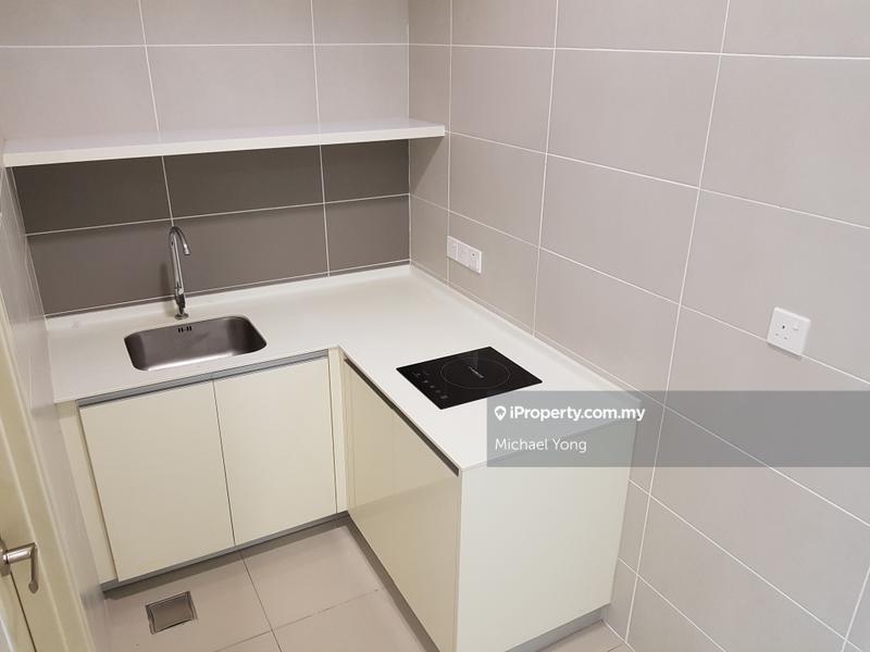 Service Residence for Rent in 3 Elements by Michael Yong - iProperty.com.my