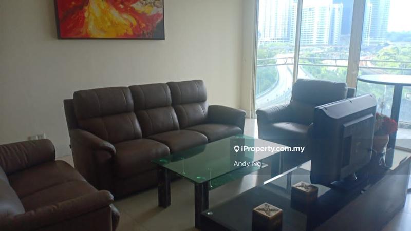 For Rent - Northpoint Residences