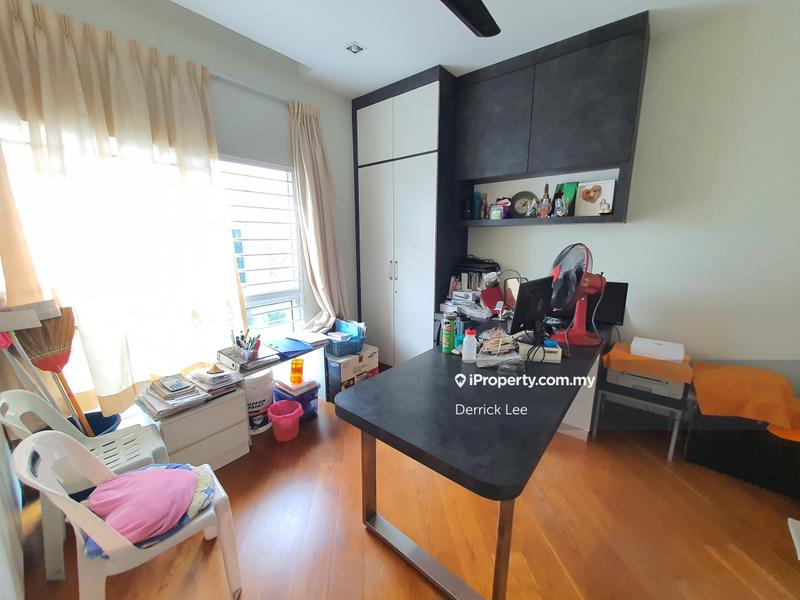 Zero-Lot Bungalow for Sale in USJ Heights, Subang Jaya by Derrick Lee - iProperty.com.my