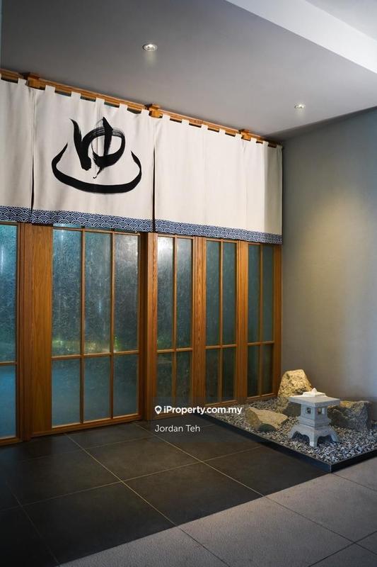 Kondominium untuk Dijual di Utamara Boutique Residences oleh Jordan Teh - iProperty.com.my