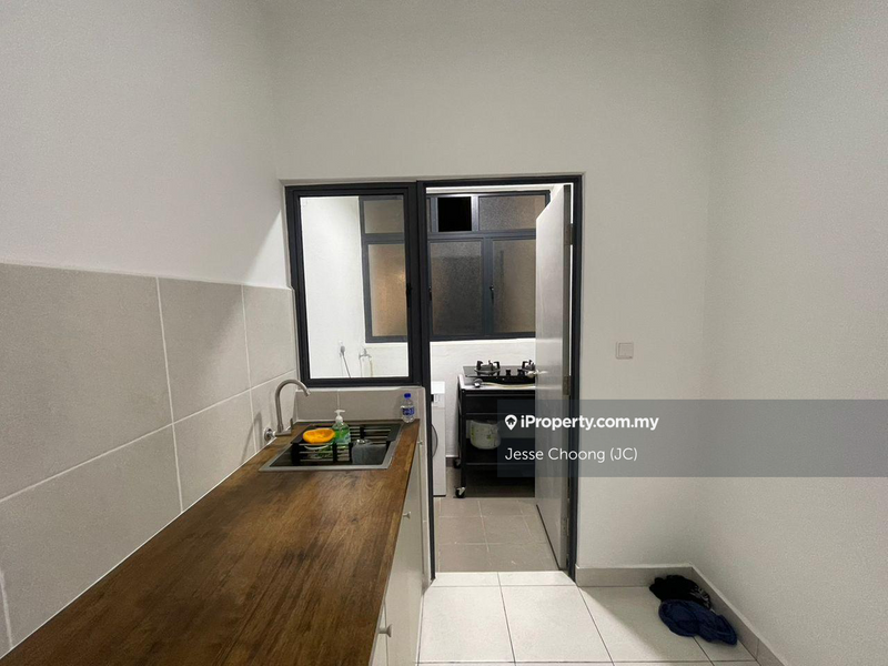Service Residence untuk Disewa di Flora Residency oleh Jesse Choong (JC) - iProperty.com.my