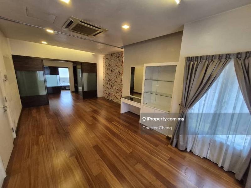 Rumah Berkembar untuk Dijual di Damansara Legenda, Petaling Jaya oleh Chester Cheng - iProperty.com.my