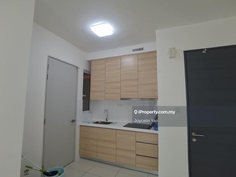 For Rent - RYAN & MIHO