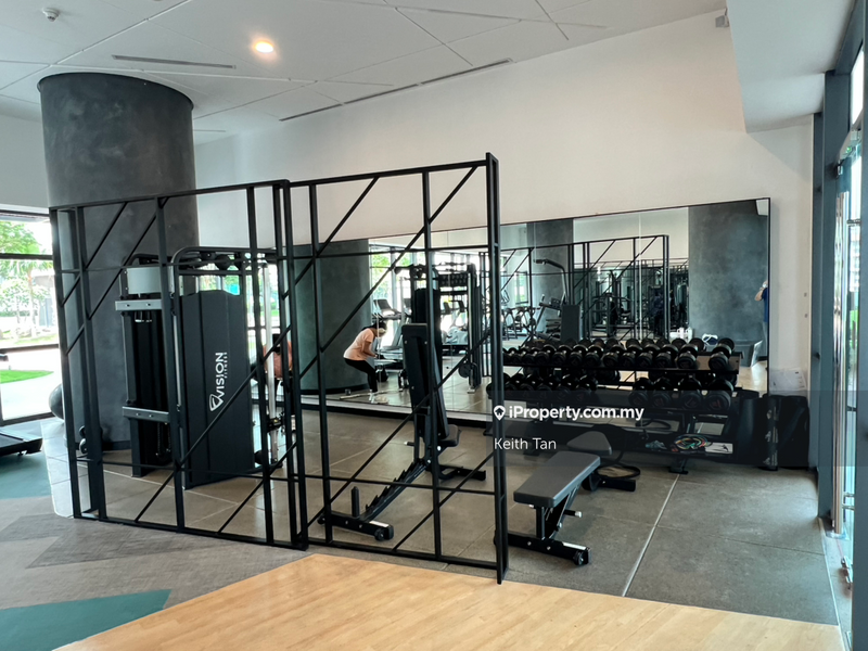 Service Residence for Rent in Datum Jelatek Residence by Keith Tan - iProperty.com.my