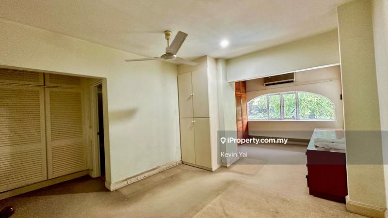 Bungalow House for Sale in Taman Bukit Pantai, Bangsar by Kevin Yai - iProperty.com.my