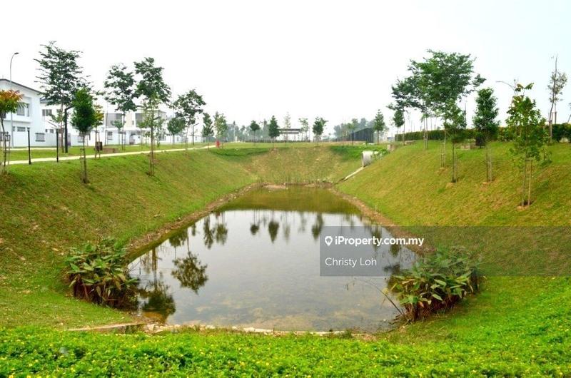 2-storey Terraced House for Sale in Setia Ecohill, Semenyih by Christy Loh - iProperty.com.my