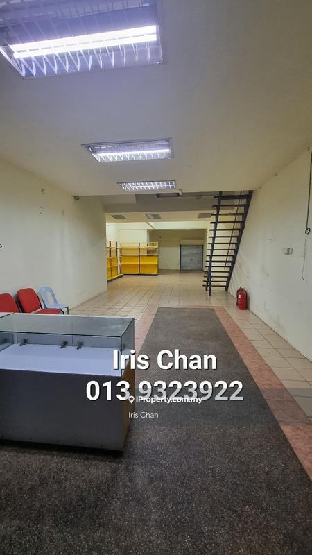 For Rent - Jalan Wong Ah Jang, Kuantan