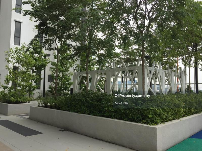 Service Residence for Sale in You Residences @ You City by Mike Na - iProperty.com.my