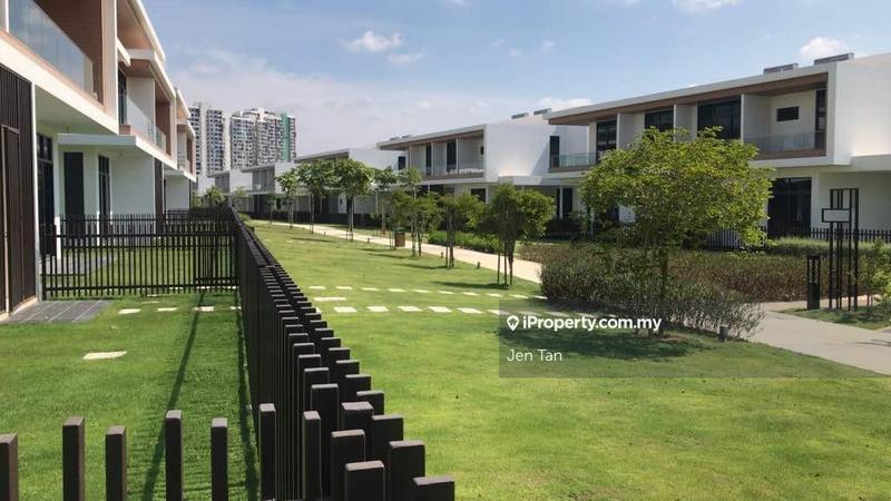 Rumah Berkembar untuk Disewa di Eco Sanctuary, Telok Panglima Garang oleh Jen Tan - iProperty.com.my