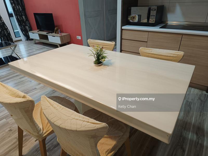 Service Residence for Sale in The Potpourri by Kelly Chan - iProperty.com.my