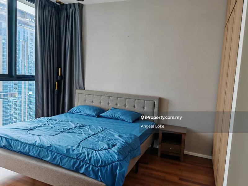 Service Residence for Rent in 10 Stonor by Angeel Loke - iProperty.com.my