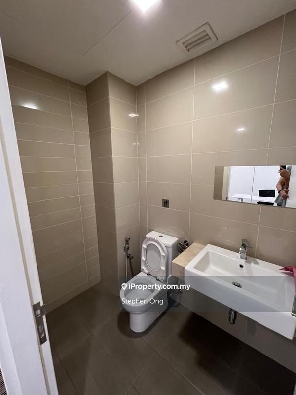 Kediaman Servis untuk Dijual di Serviced Residence @ Binjai 8 oleh Stephen Ong - iProperty.com.my