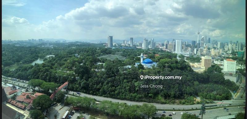 Service Residence for Sale in St Regis by Jess Chong - iProperty.com.my