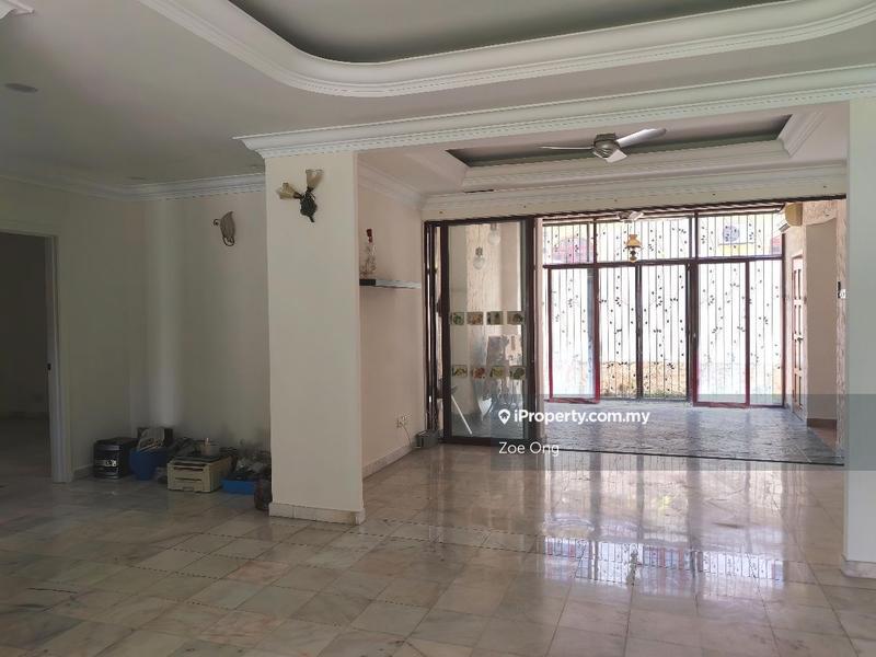 Bungalow House untuk Dijual di Seksyen 6, Kota Damansara oleh Zoe Ong - iProperty.com.my