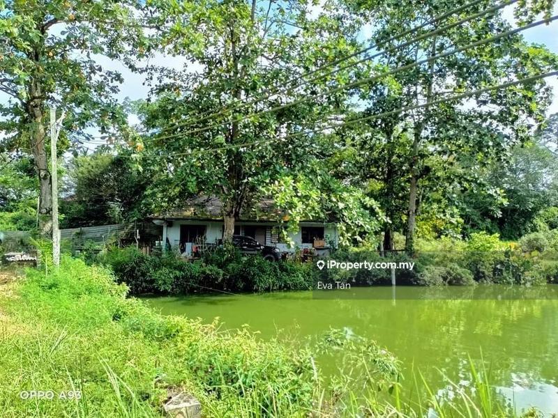 Tanah Kediaman untuk Dijual di Plentong, Plentong oleh Eva Tan - iProperty.com.my