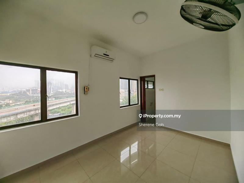 Condominium for Sale in Menara Seputih by Sherene Goh - iProperty.com.my