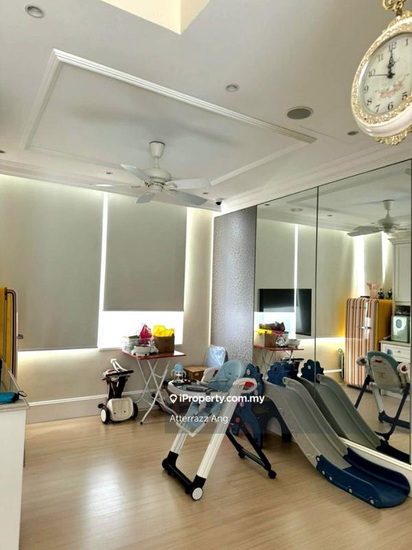 Bungalow House untuk Dijual di Gelugor, Penang oleh Atterrazz Ang - iProperty.com.my