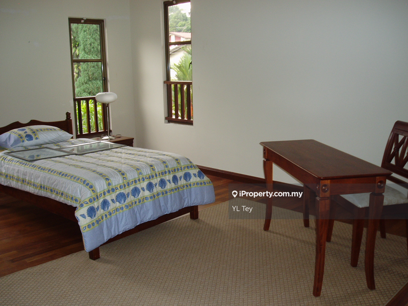 Bungalow House for Sale in Bukit Damansara, Damansara Heights by YL Tey - iProperty.com.my