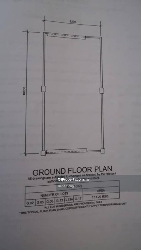 Retail Space untuk Dijual di Kota Damansara, Petaling Jaya oleh Benz Hong - iProperty.com.my