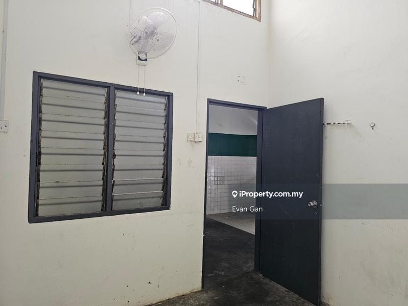 Rumah Berangkai 1 Tingkat untuk Dijual di Taman Muzaffar Shah, Bukit Katil oleh Evan Gan - iProperty.com.my