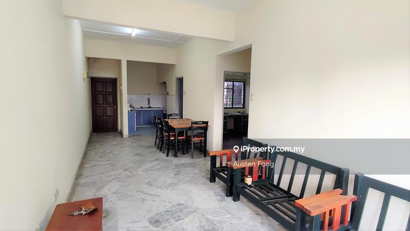 Pangsapuri untuk Dijual di Taman Lembah Maju oleh Austen Fong - iProperty.com.my