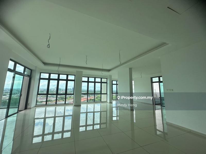 Pangsapuri untuk Dijual di Molek Pine 4 oleh Mindy Heng - iProperty.com.my